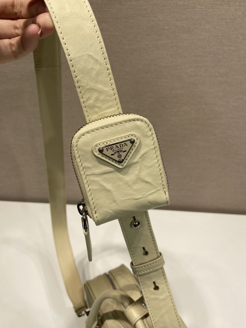 Prada Top Handle Bags